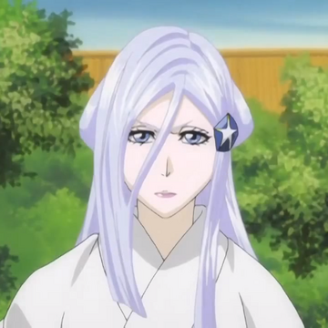 Sode No Shirayuki Zanpakutō Spirit Bleach Wiki Fandom