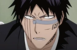 Hisagi Infobox