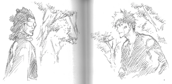 Bleach Can T Fear Your Own World Iii Bleach Wiki Fandom Bleach Can T Fear Your Own World Iii Bleach Wiki Fandom