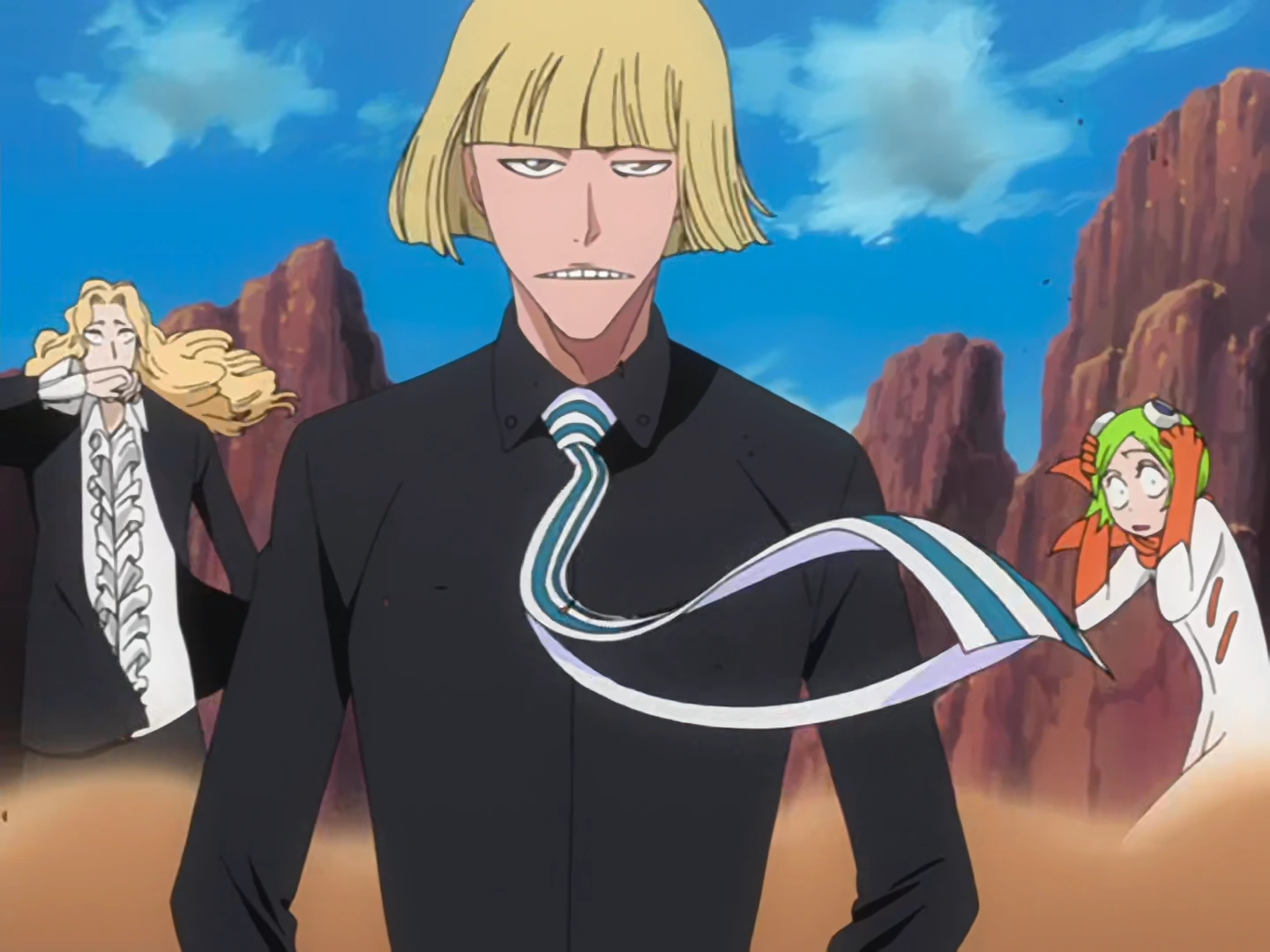 Visored/Image Gallery Bleach Wiki Fandom