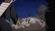Ichigo and Kenryu vs. The Assassin