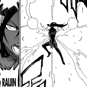 BLEACH: A controvérsia da dublagem de Yoruichi, explicada