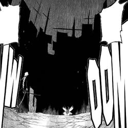 Kurohitsugi Bleach Wiki Fandom