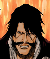 Yhwach.