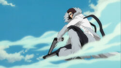 Bleach - Saga Batalla en Karakura II - Backbeard Fansub