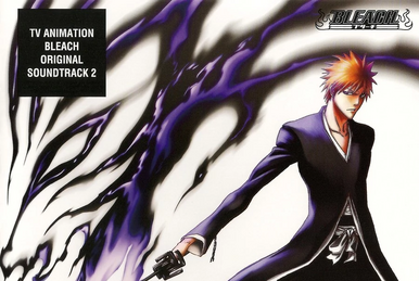 TV Animation BLEACH 5th Anniversary BOX Anime | eBay