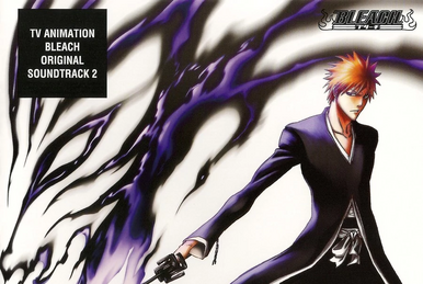 Bleach Anime 5th Anniversary Boxset | Bleach Wiki | Fandom