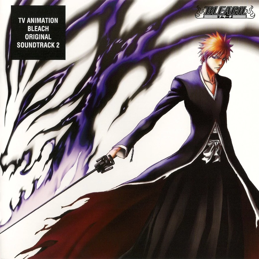 BLEACH: Thousand-Year Blood War Part 2 has revealed a new key visual‼️ Next  week's episode will be a recap episode. Episodes 25 and 26 will…