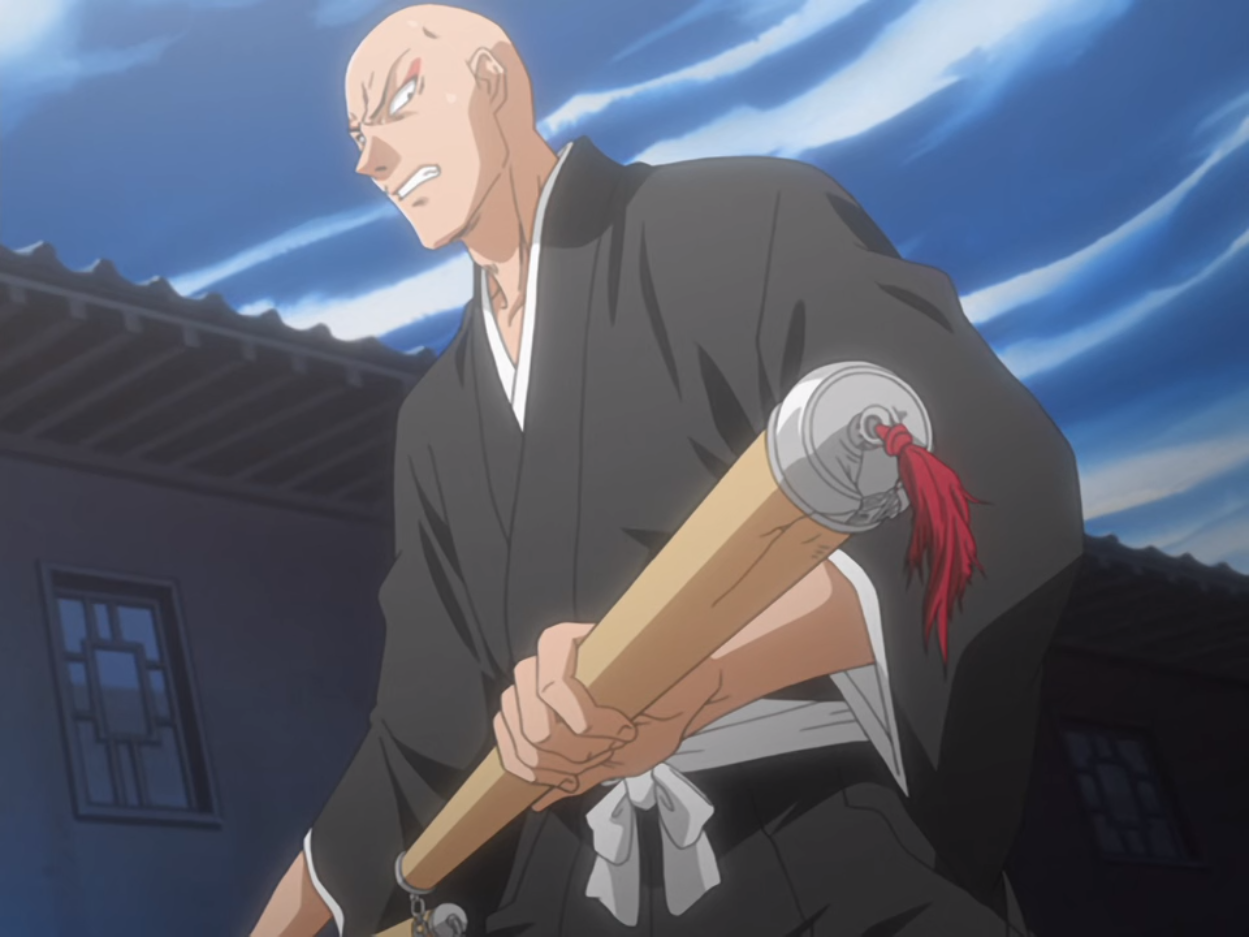 Bleach Recap 2020, Episode 27 – Ichigo vs. Ikkaku! – Weeb the People