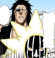 629Kenpachi appears