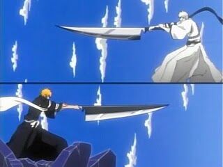 Bleach - Ichigo Hollow completo, Iván Esapasandín