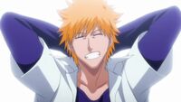 Bleach Ending 23 - STAY BEAUTIFUL -HD-