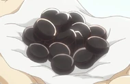 Urahara reveals the invention he devised to reclaim Bankai - the .