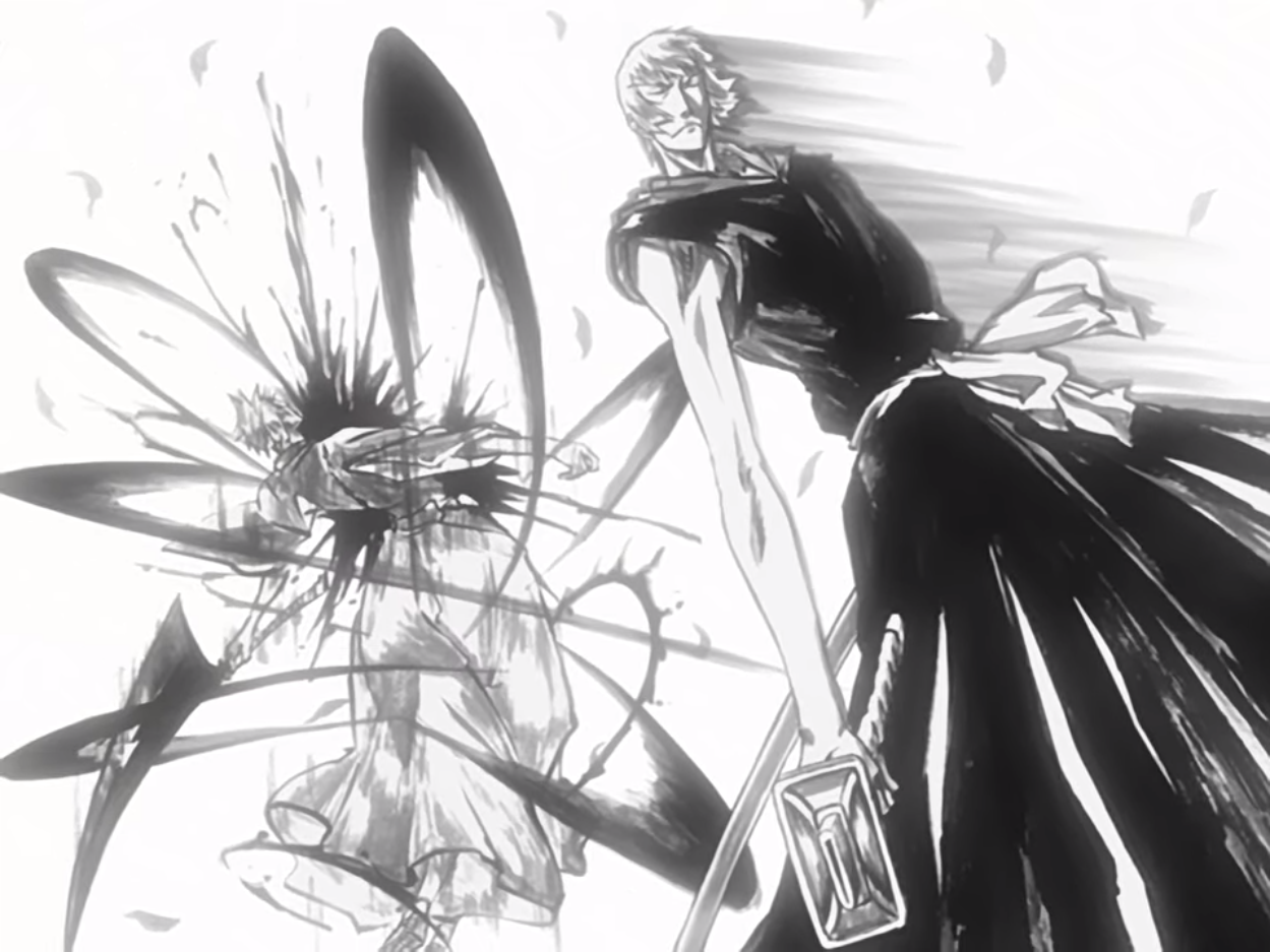 22nd anniversary of Bleach today, what's your fondest memories of Bleach when you first started watching it? : r/bleach