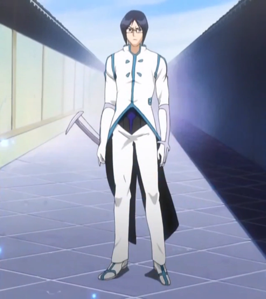 Bransoletka Quincy Bleach Wiki Fandom