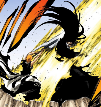 Featured image of post What Does Getsuga Tenshou Mean In English And naruto is in his ultimate form and lol i have seen naruto vs tobi and tobi is nowhere near faster than light