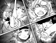 Meninas McAllon | Bleach Wiki | Fandom