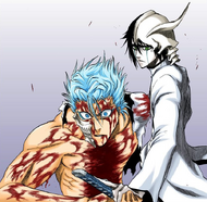 Bleach: Grimmjow's Shocking Cameo Teases an Ichigo Alliance