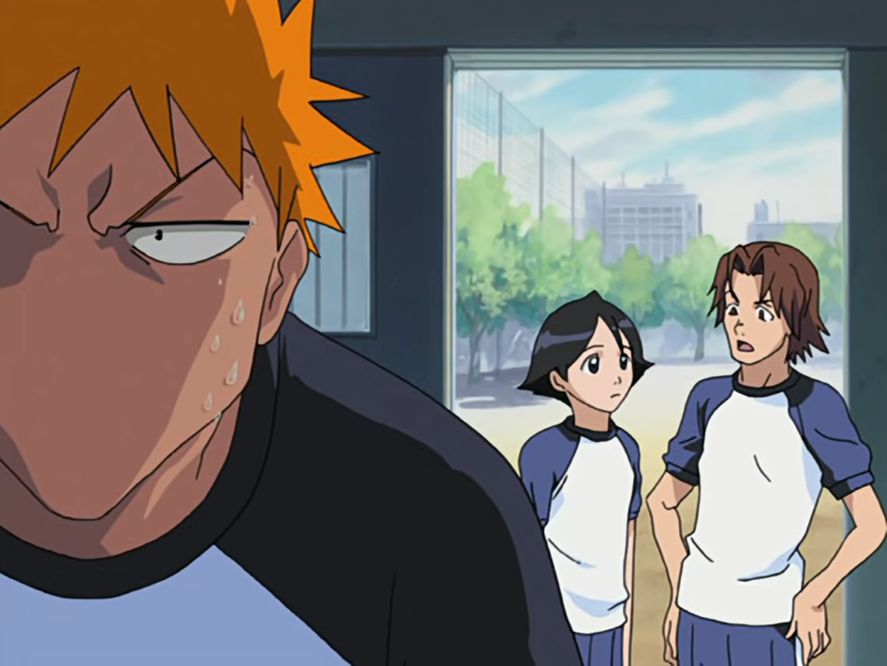 WAS THIS HIS PLAN?!?!, Chugging Bleach #27 「Episodes 120-124」