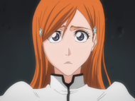 Orihime.