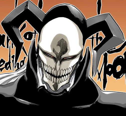 Does vasto lorde Ichigo return in tybw? This is 100% not from the arancar  arc : r/bleach