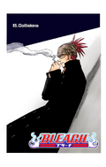 Renji on the cover of Chapter 65.