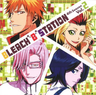 Music Bleach Wiki Fandom