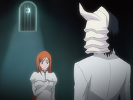 Ulquiorra Cifer, Bleach Wiki