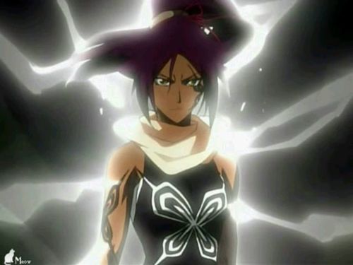 BLEACH: A controvérsia da dublagem de Yoruichi, explicada