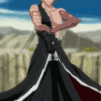 Featured image of post Bleach Final Getsuga Tenshou Gif