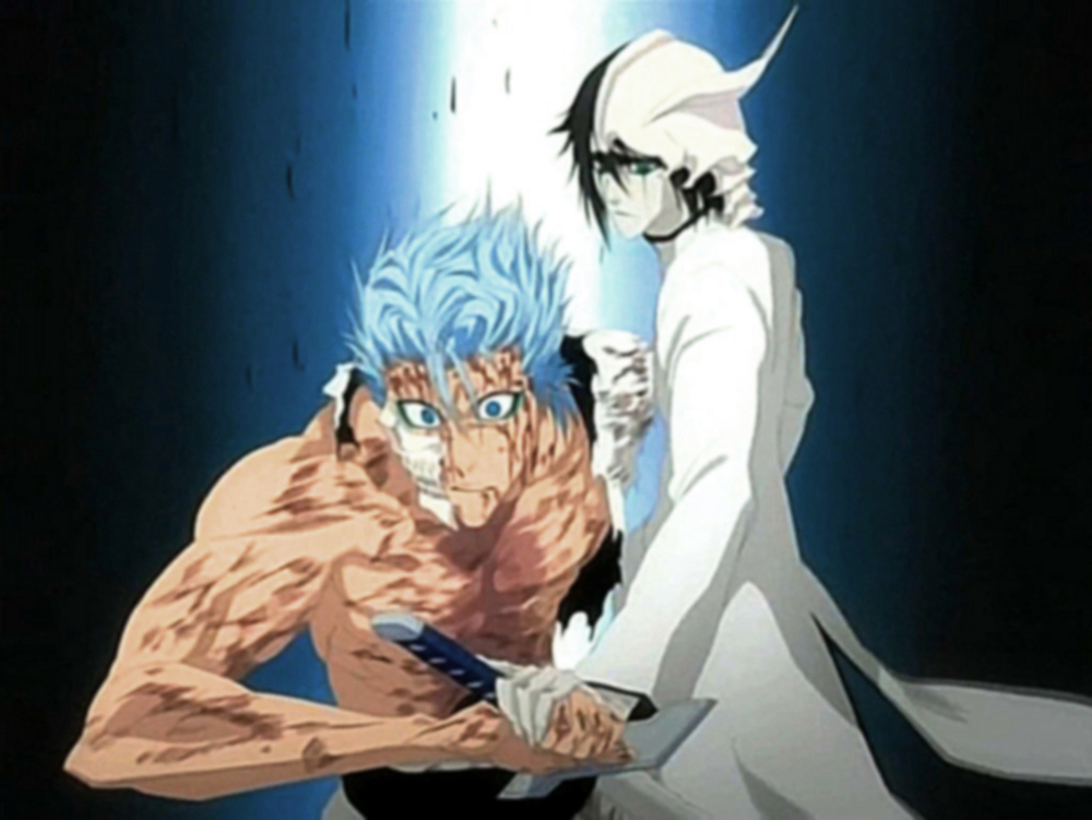 Bleach – 5 Motivos que Provam que ser um Hollow é Péssimo