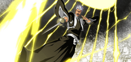 BBSBankai Chojiro