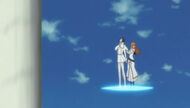 Bleach 270 Platform Manifistation