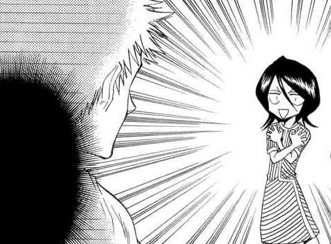 027 Spirits Ain T Always With Us Bleach Wiki Fandom 027 Spirits Ain T Always With Us Bleach Wiki Fandom