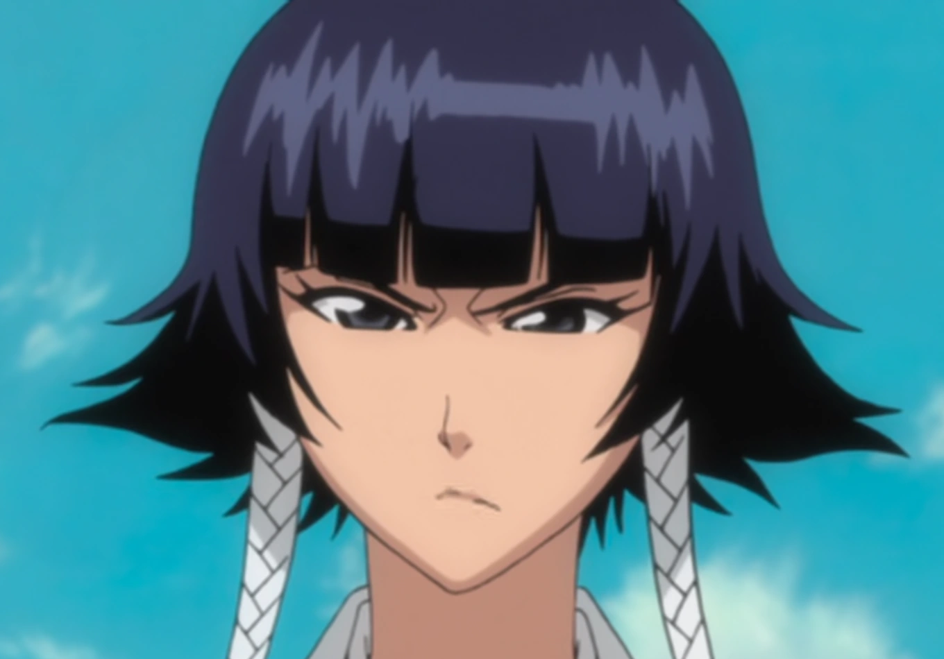 Suì-Fēng, Bleach Wiki, FANDOM powered by Wikia