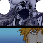 Se desvela que el verdadero Zangetsu era el hollow