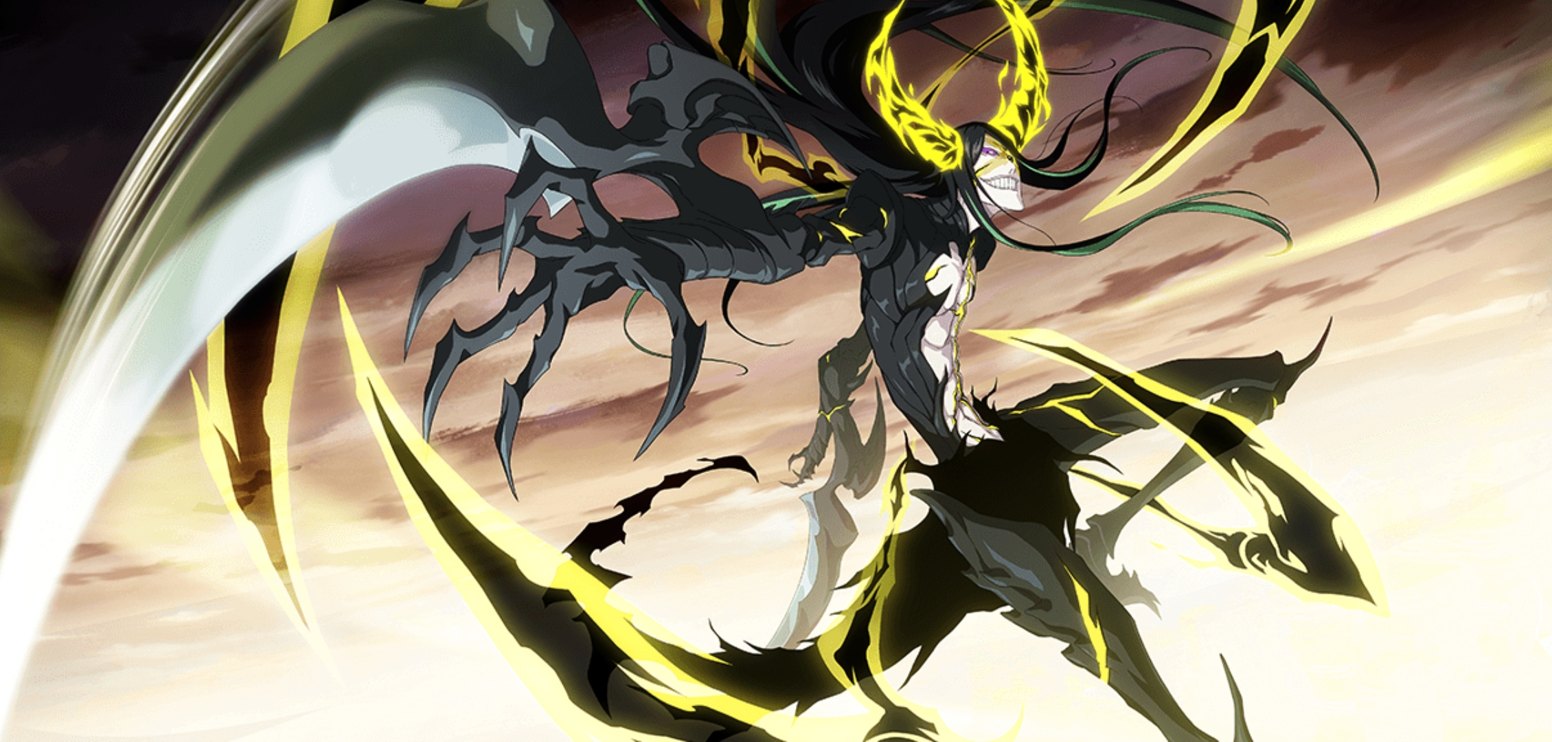 Resurrección | Bleach Wiki | Fandom