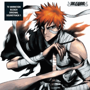 Bleach OST1