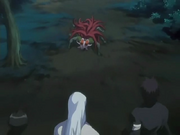 Encounter with Metastacia