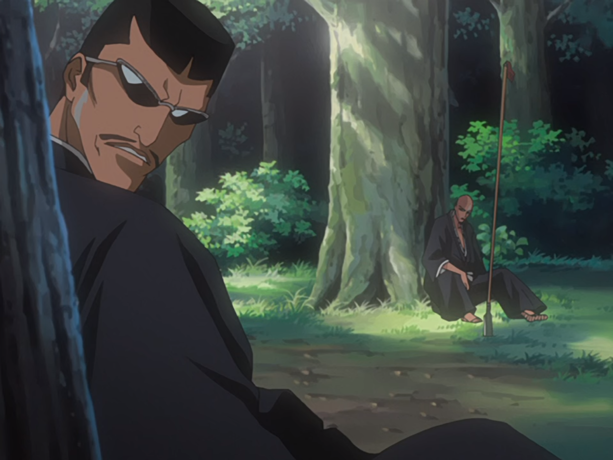 Bleach Recap 2020, Episode 57: Getsugatensho!!! – Weeb the People