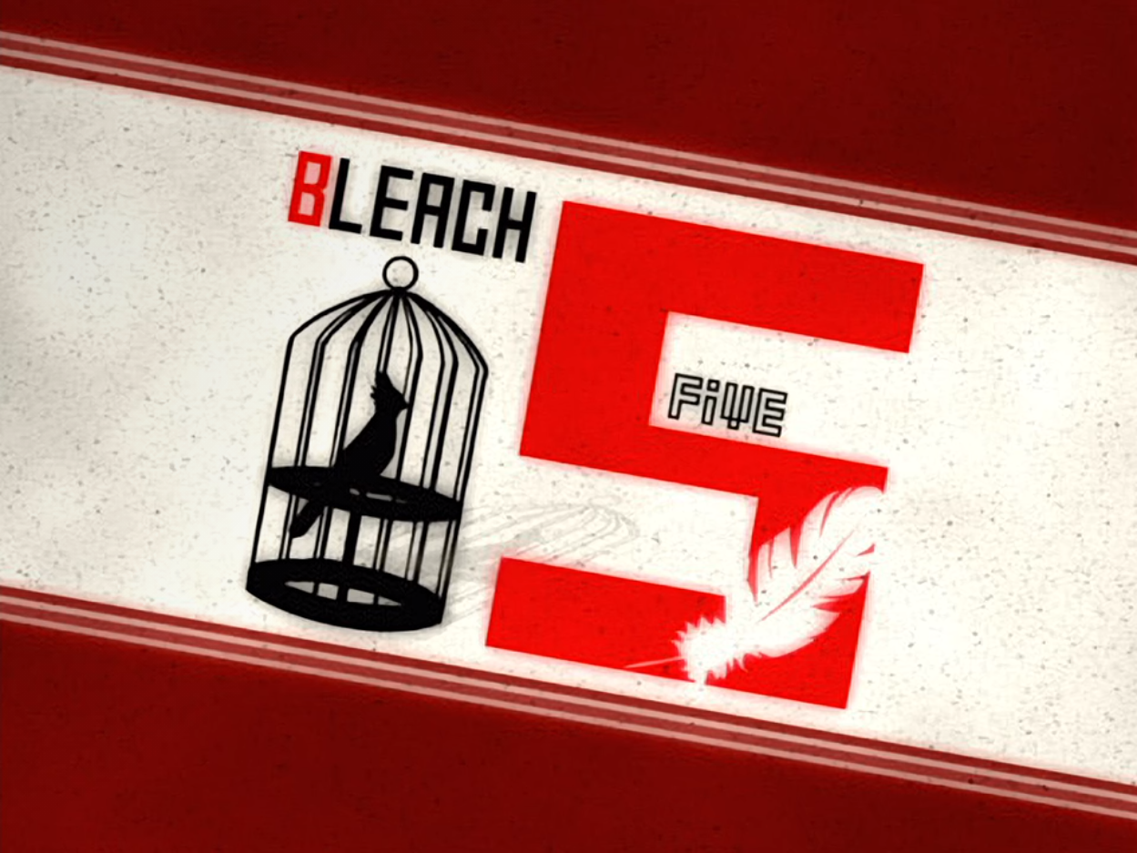 Beat the Invisible Enemy!, Bleach Wiki