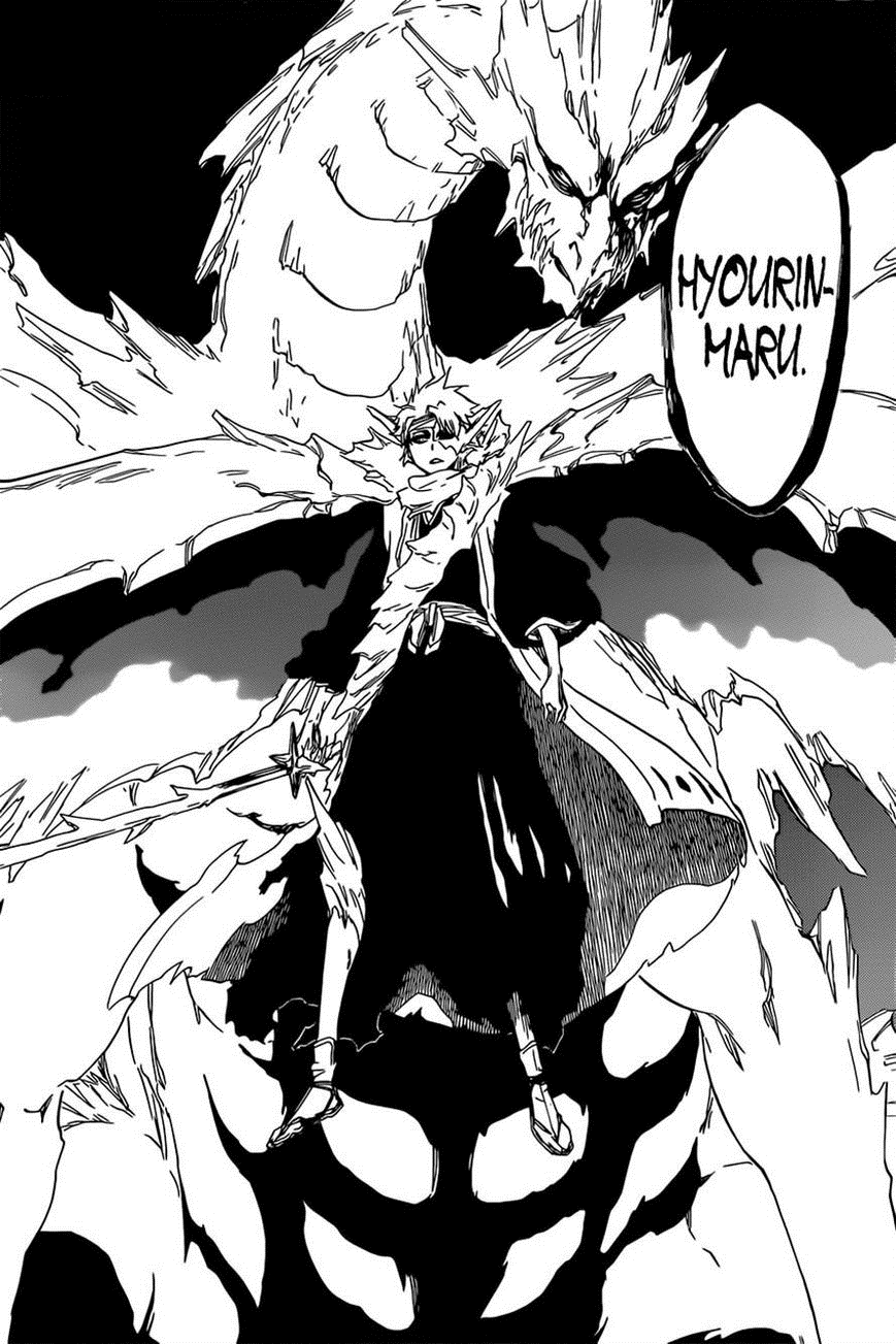 Bleach Bankais: As habilidades supremas dos Shinigami