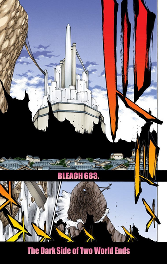 The Death And The Strawberry Bleach Wiki Fandom The Death And The Strawberry Bleach Wiki Fandom