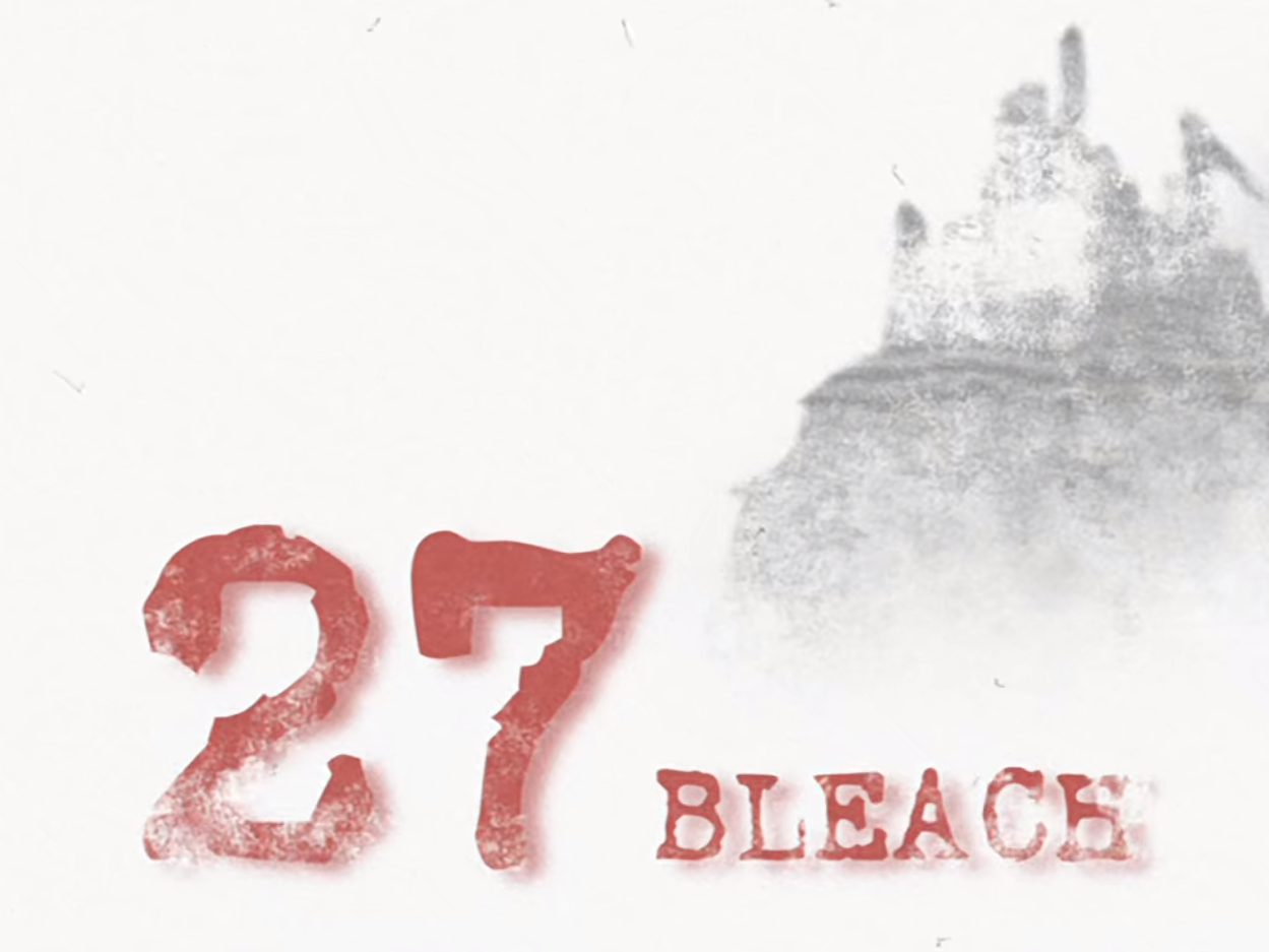 Release the Death Blow!, Bleach Wiki