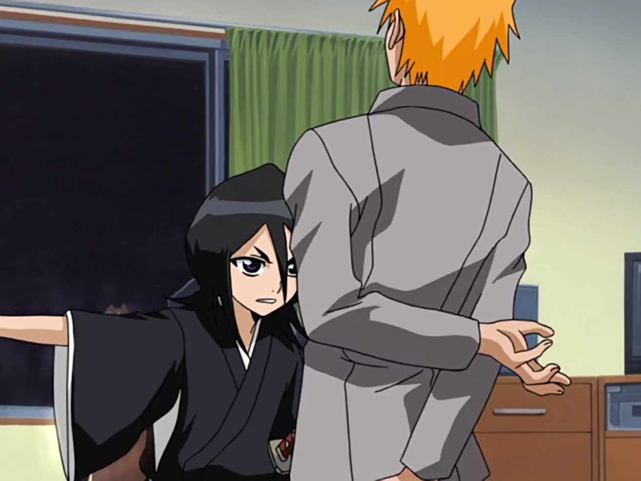 Bleach Temporada 1 