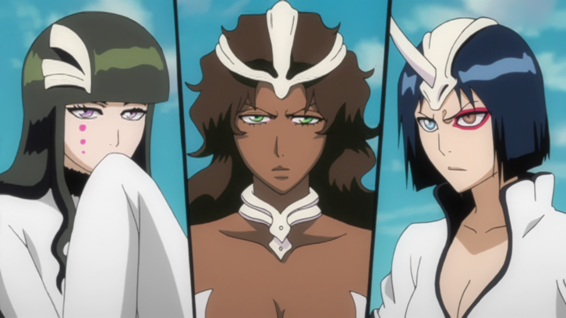 Tier Harribel Bleach Wiki Fandom Tier Harribel Bleach Wiki Fandom