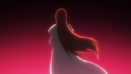 Loly decides to pull Orihime from her pedestal.