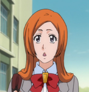 Orihime.