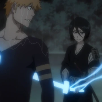 Death Strawberry Deathberry Returns Bleach Wiki Fandom