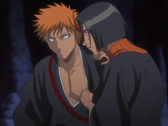 Renji Abarai, Bankai of the Soul!, Bleach Wiki